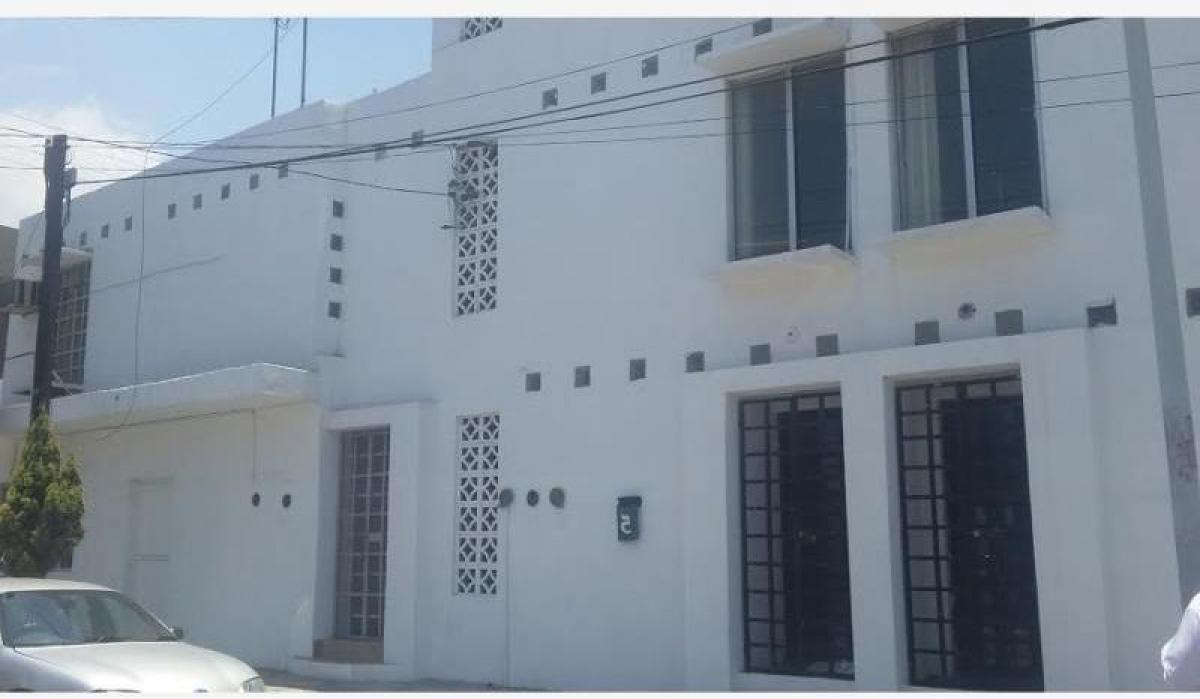 Picture of Apartment Building For Sale in Monterrey, Nuevo Leon, Mexico