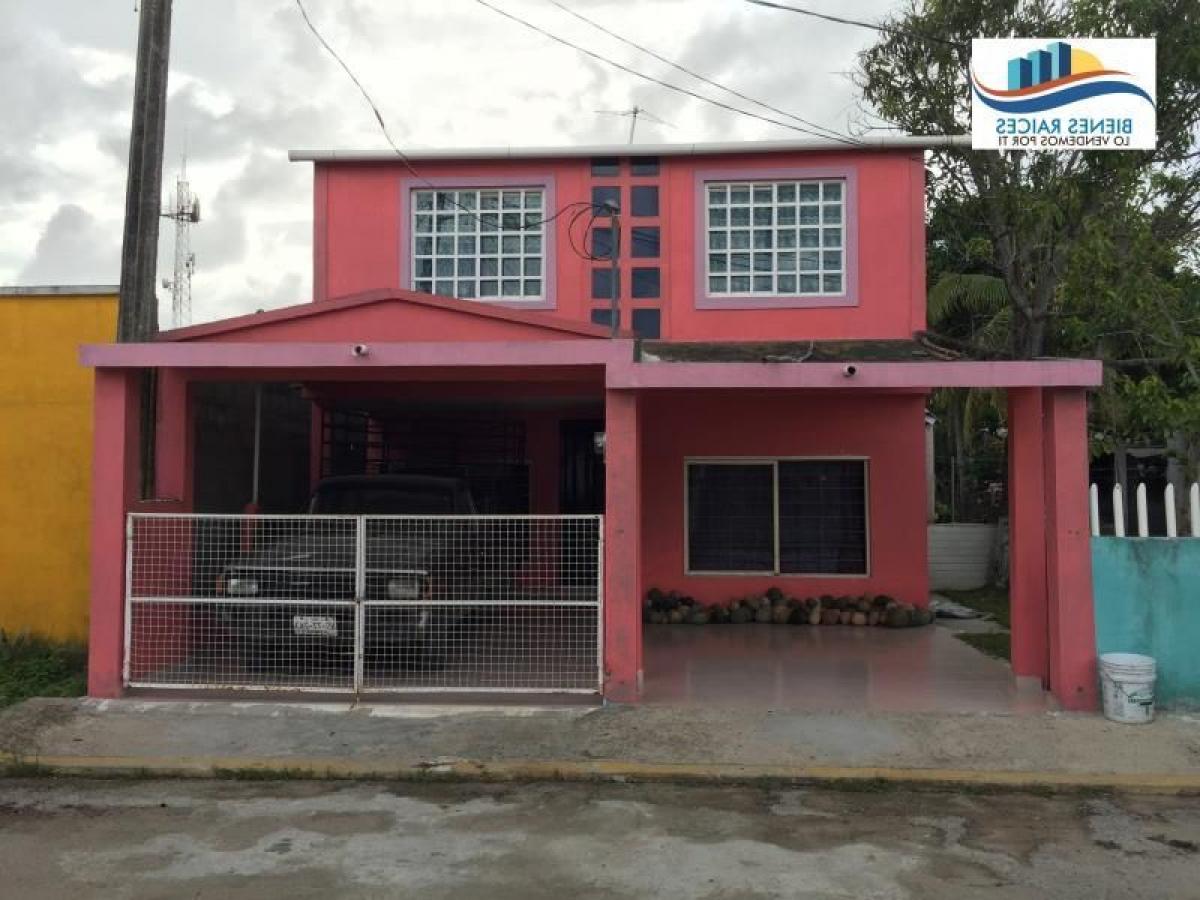 Picture of Home For Sale in Cunduacan, Tabasco, Mexico
