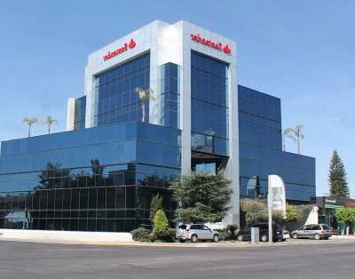 Office For Sale in Guanajuato, Mexico