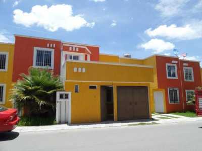 Home For Sale in Xaloztoc, Mexico