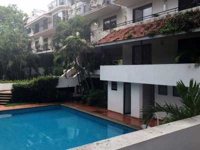 Apartment For Sale in Tabasco, Mexico