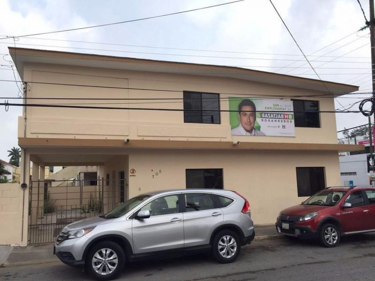Picture of Office For Sale in Tamaulipas, Tamaulipas, Mexico