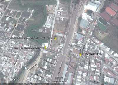 Residential Land For Sale in Nayarit, Mexico