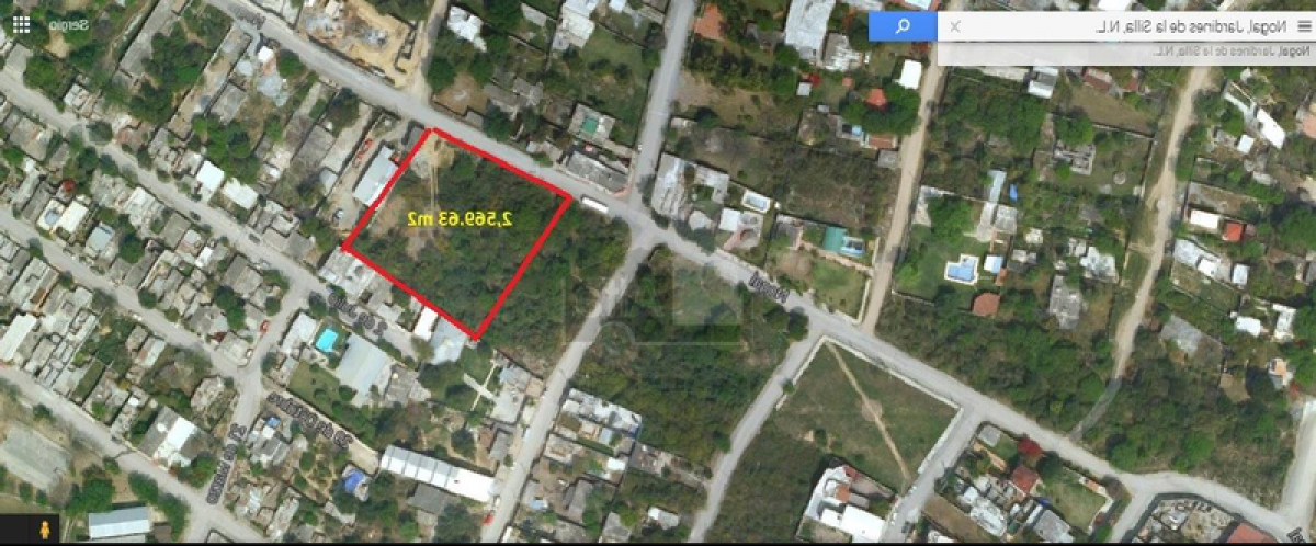 Picture of Residential Land For Sale in Juarez, Coahuila De Zaragoza, Mexico