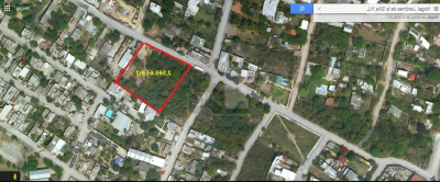 Residential Land For Sale in Juarez, Mexico