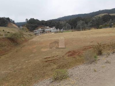 Residential Land For Sale in Acaxochitlan, Mexico