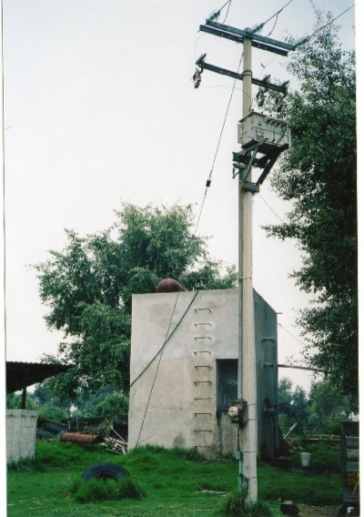 Residential Land For Sale in Huejotzingo, Mexico