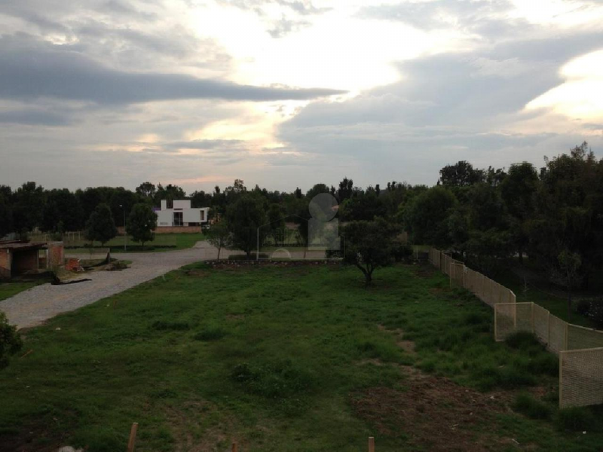 Picture of Residential Land For Sale in Jalisco, Jalisco, Mexico