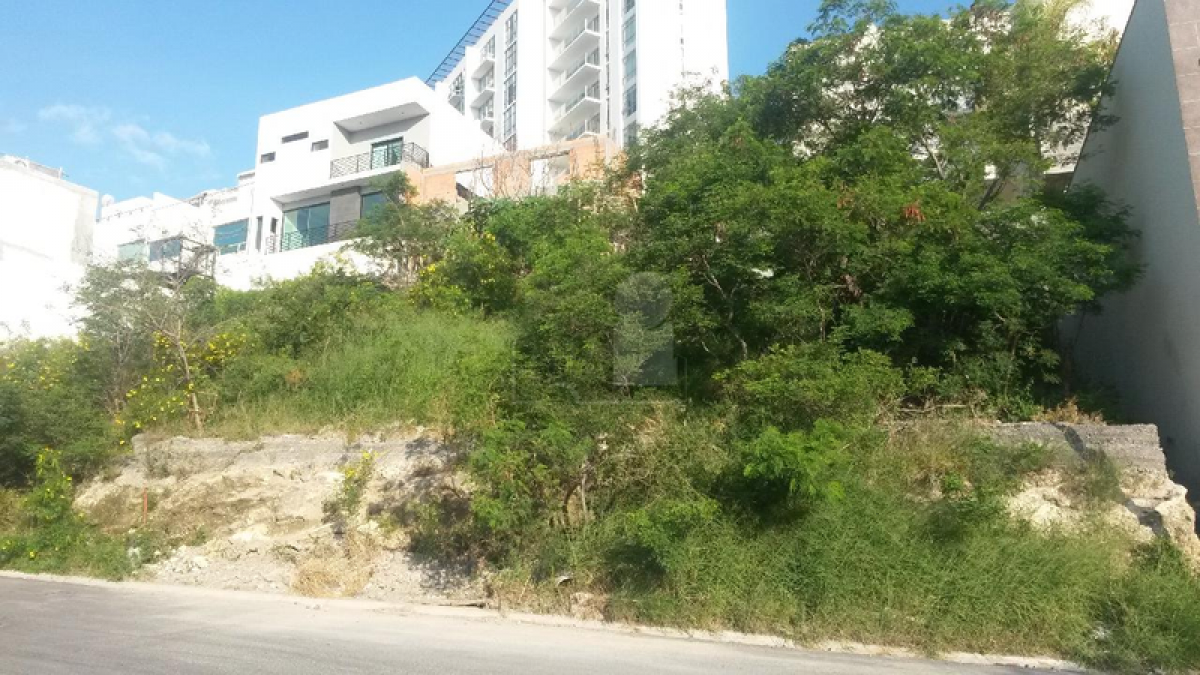 Picture of Residential Land For Sale in Monterrey, Nuevo Leon, Mexico