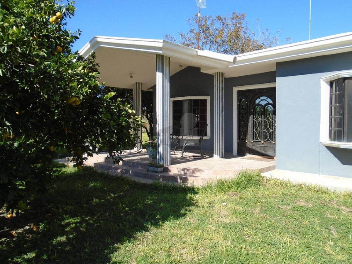 Picture of Residential Land For Sale in Pesqueria, Nuevo Leon, Mexico