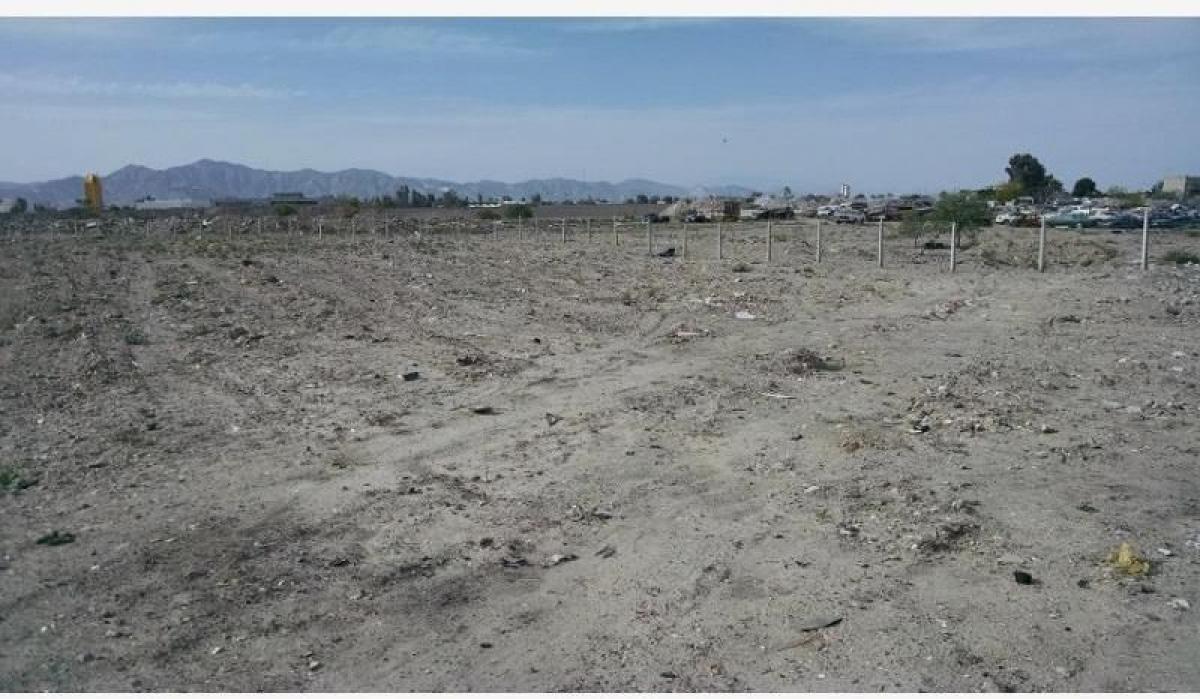 Picture of Residential Land For Sale in Gomez Palacio, Durango, Mexico