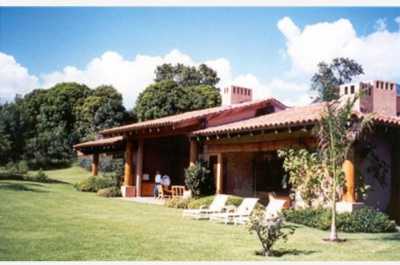 Home For Sale in Malinalco, Mexico