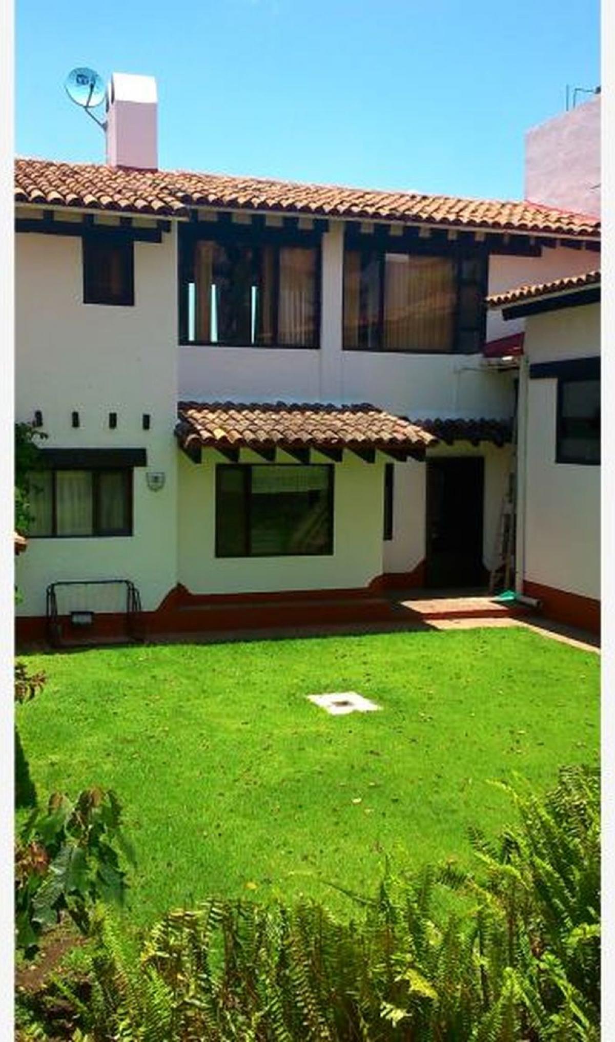 Picture of Home For Sale in Valle De Bravo, Mexico, Mexico