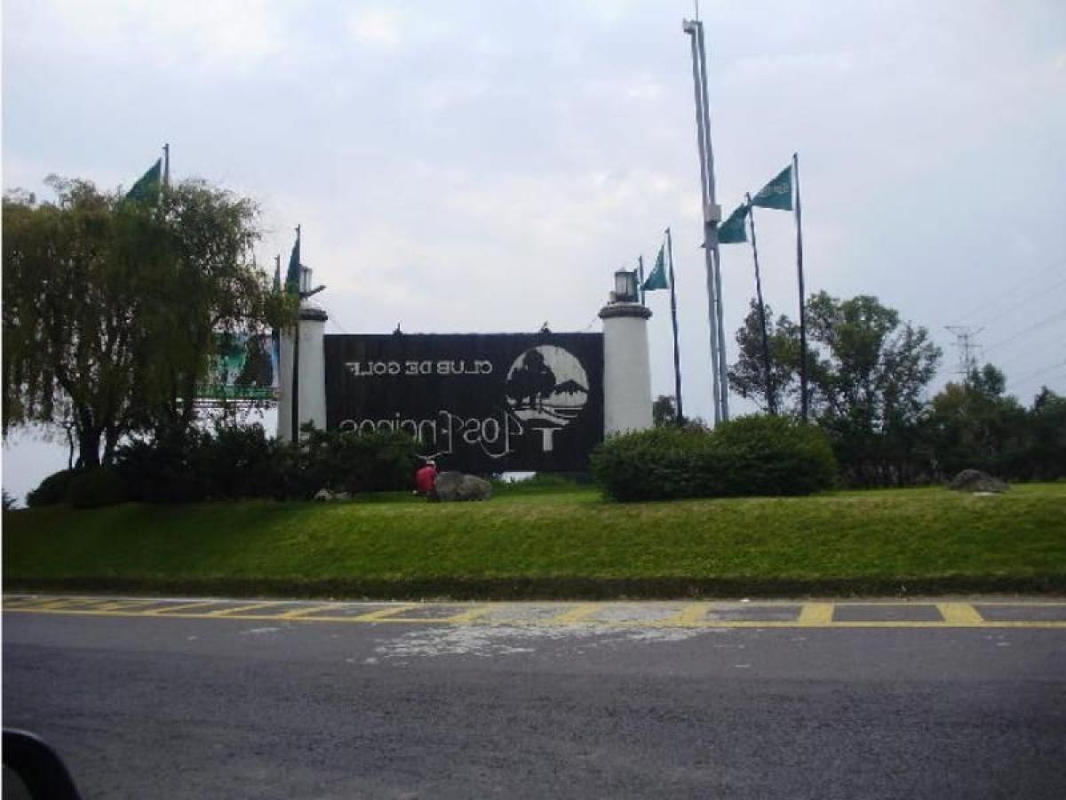 Picture of Home For Sale in Lerma, Mexico, Mexico