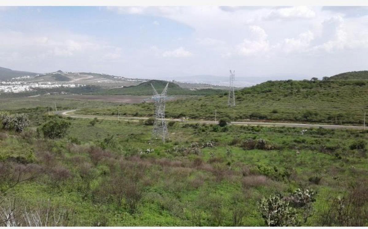 Picture of Residential Land For Sale in Corregidora, Queretaro, Mexico
