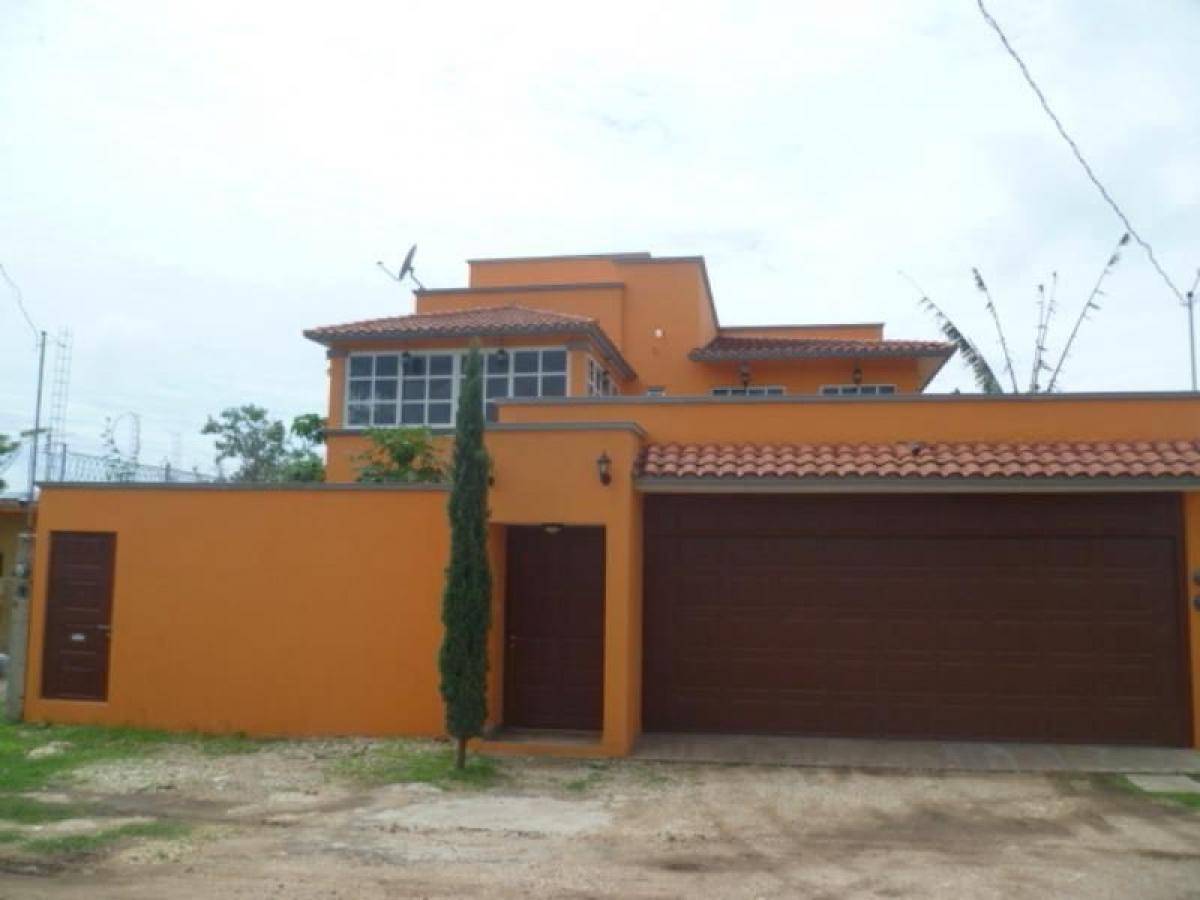 Picture of Home For Sale in Motozintla, Chiapas, Mexico