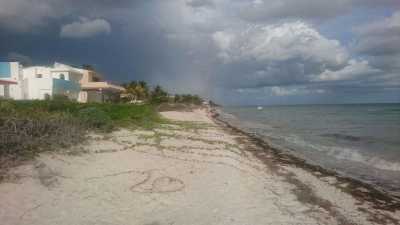 Home For Sale in Telchac Puerto, Mexico