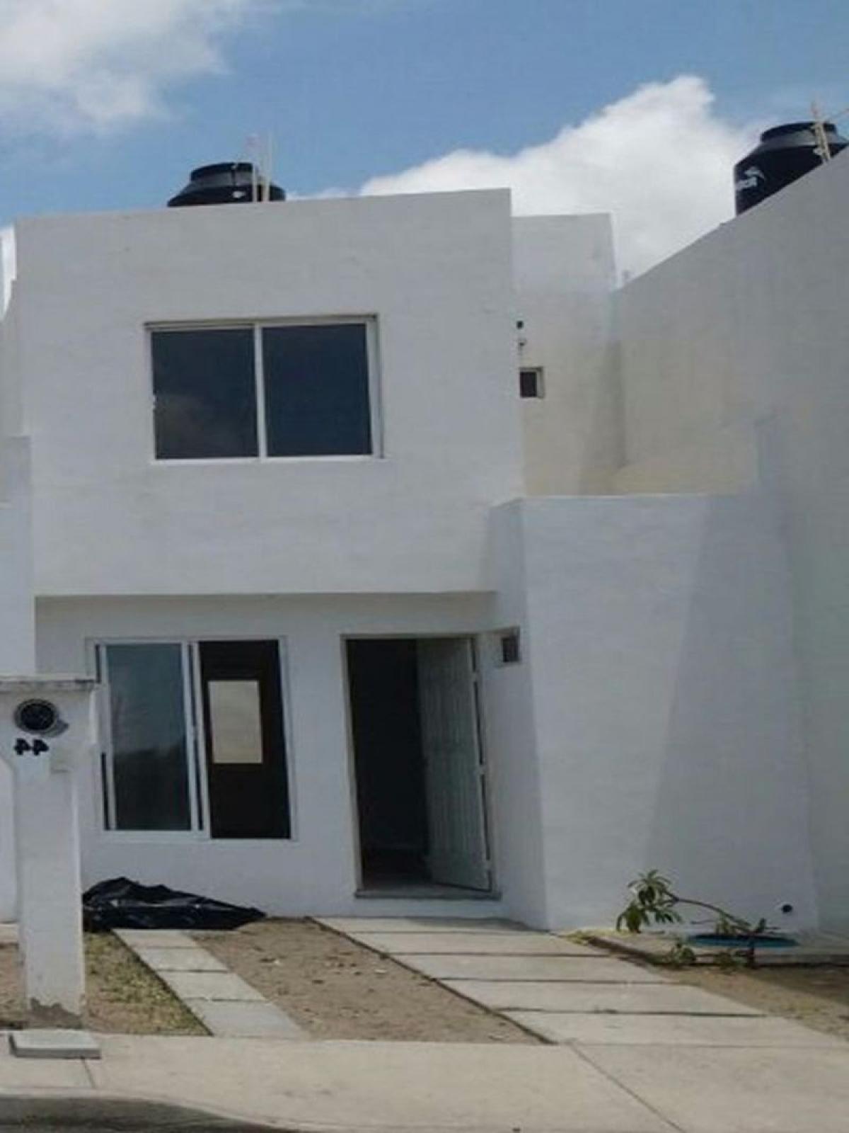 Picture of Home For Sale in Veracruz De Ignacio De La Llave, Veracruz, Mexico