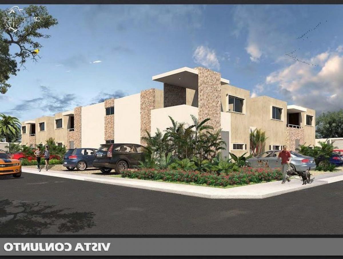 Picture of Apartment For Sale in Yucatan, Yucatan, Mexico