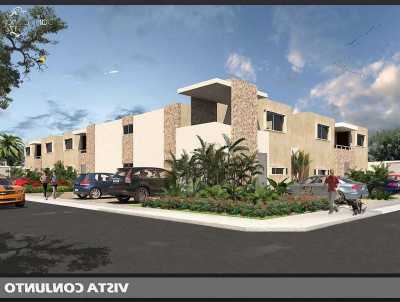 Apartment For Sale in Yucatan, Mexico