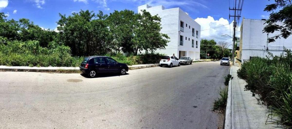 Picture of Residential Land For Sale in Solidaridad, Quintana Roo, Mexico