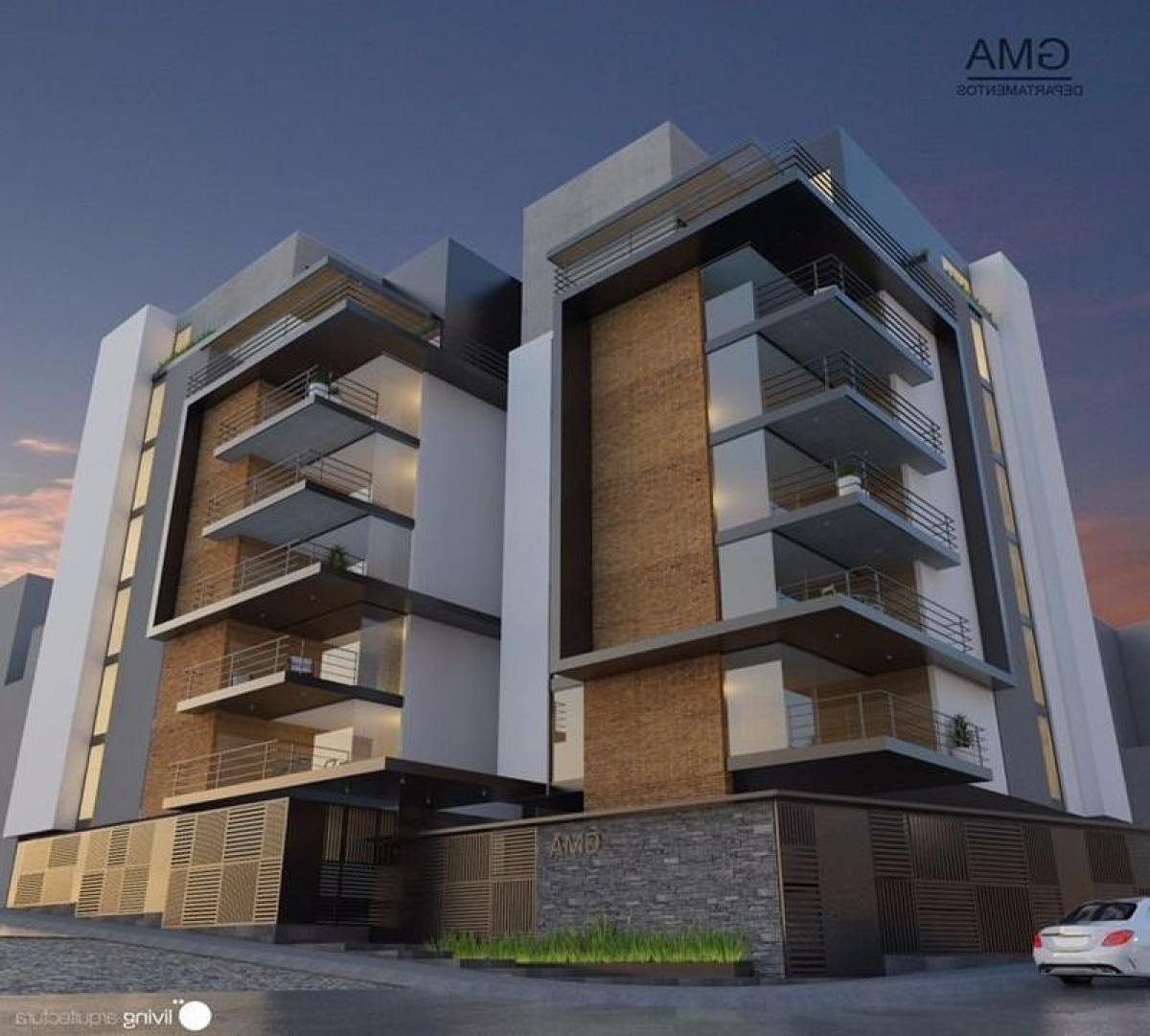 Picture of Apartment For Sale in San Luis Potosi, San Luis Potosi, Mexico