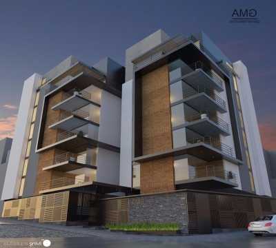 Apartment For Sale in San Luis Potosi, Mexico