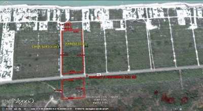 Residential Land For Sale in Dzemul, Mexico