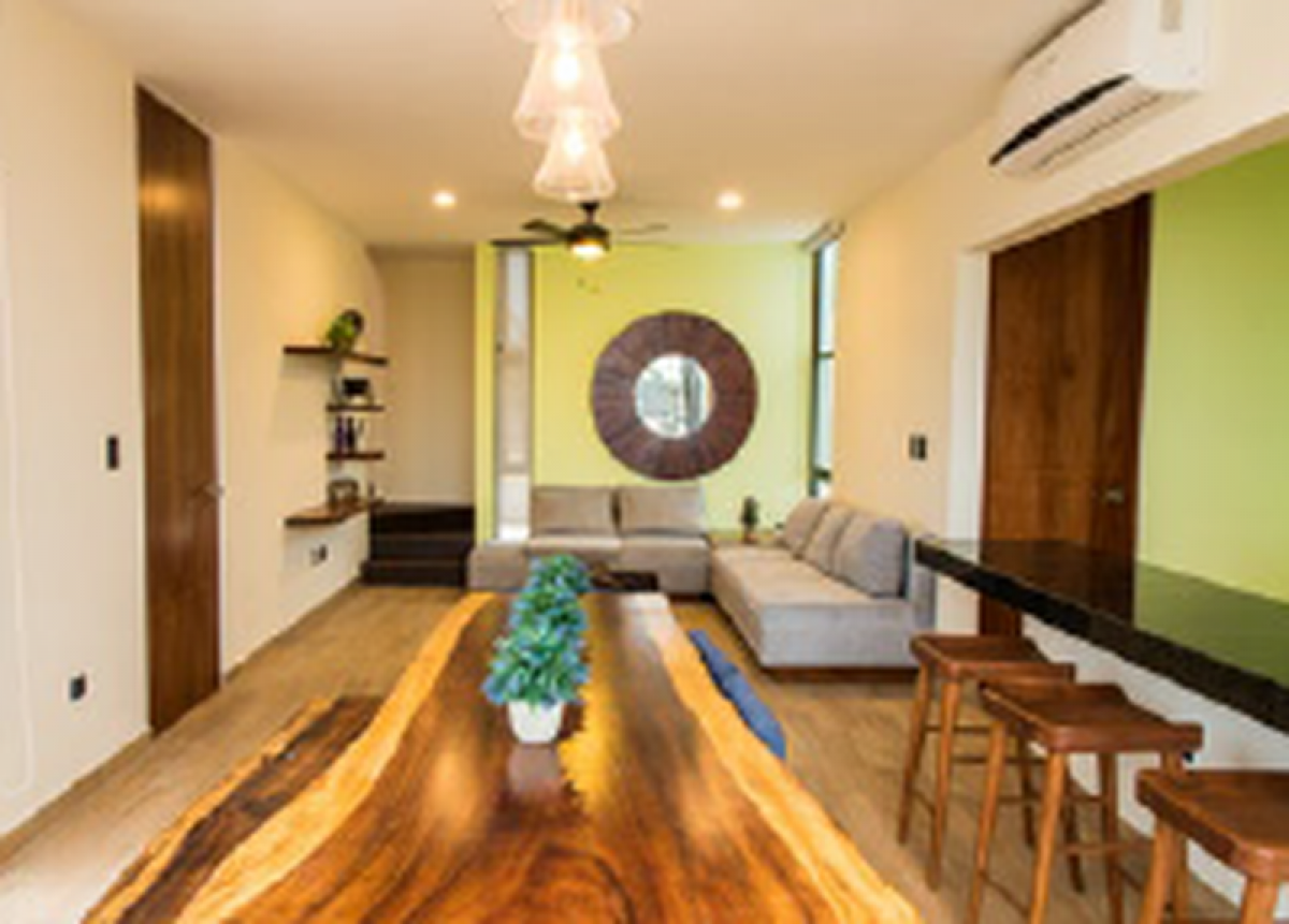 Picture of Apartment For Sale in Telchac Puerto, Yucatan, Mexico