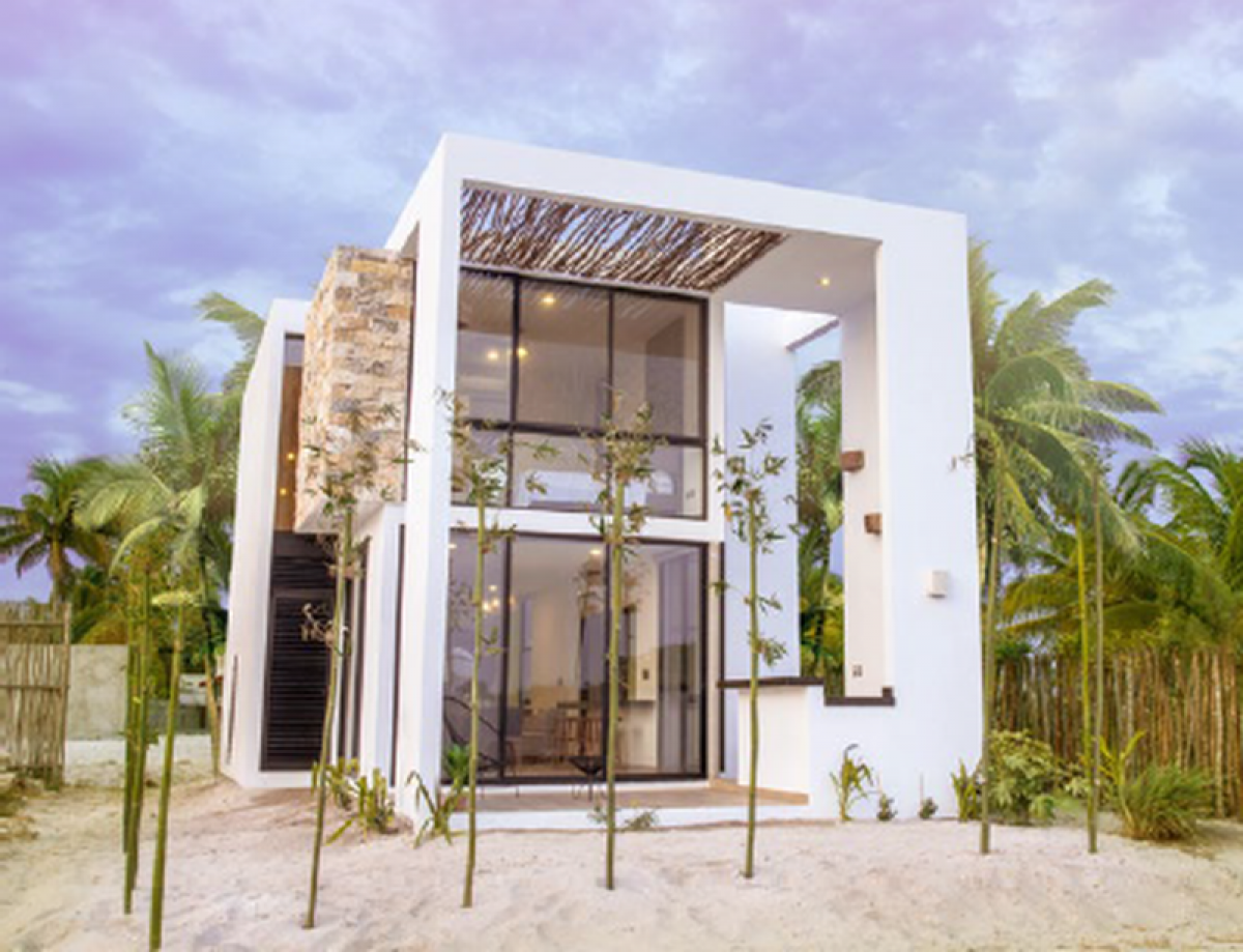 Picture of Apartment For Sale in Telchac Puerto, Yucatan, Mexico