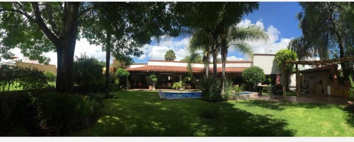 Picture of Home For Sale in Queretaro, Queretaro, Mexico