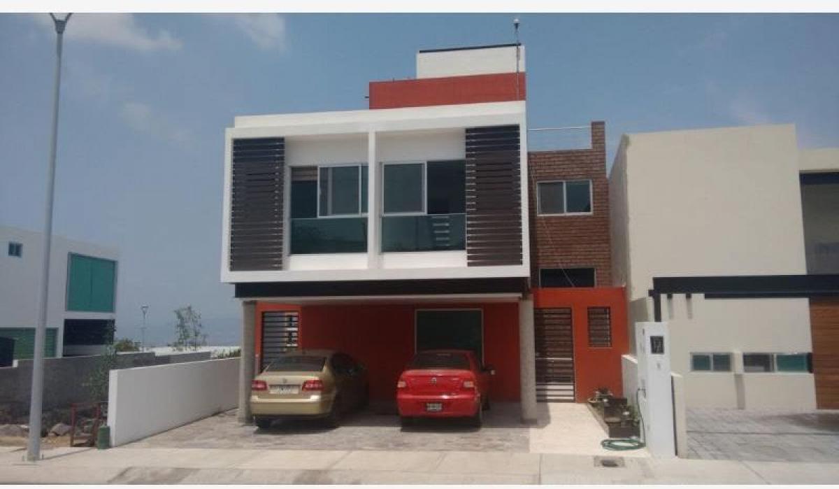 Picture of Home For Sale in El Marques, Queretaro, Mexico