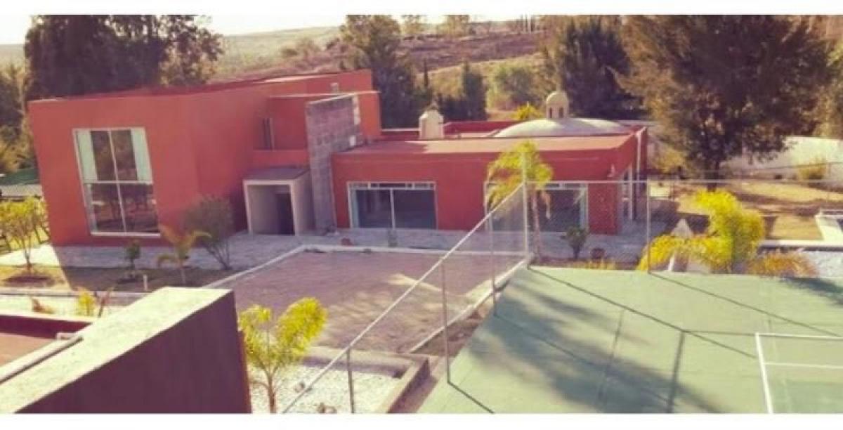 Picture of Apartment For Sale in Guanajuato, Guanajuato, Mexico