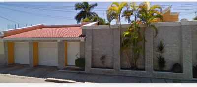 Home For Sale in Carmen, Mexico