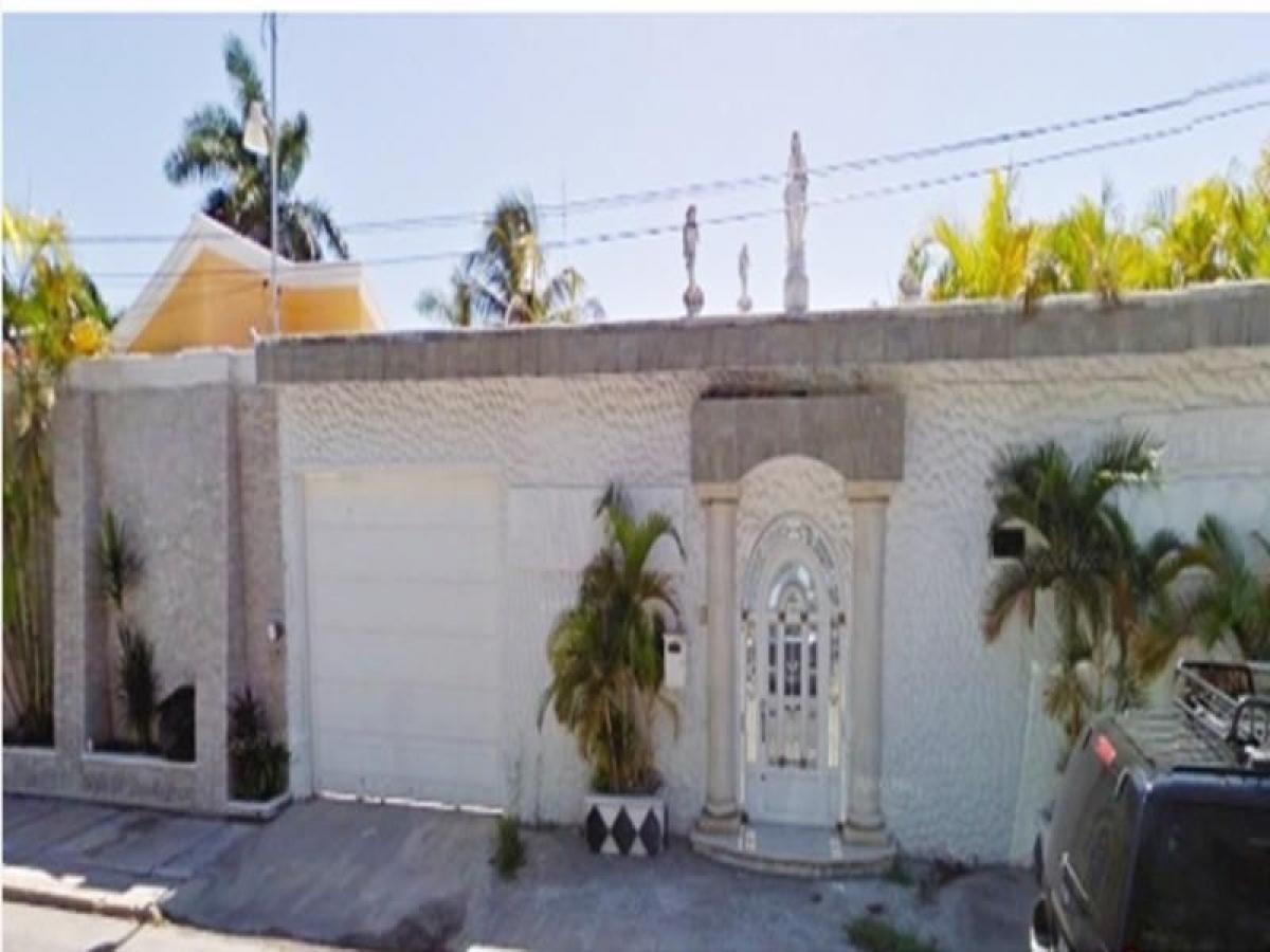 Picture of Home For Sale in Carmen, Campeche, Mexico