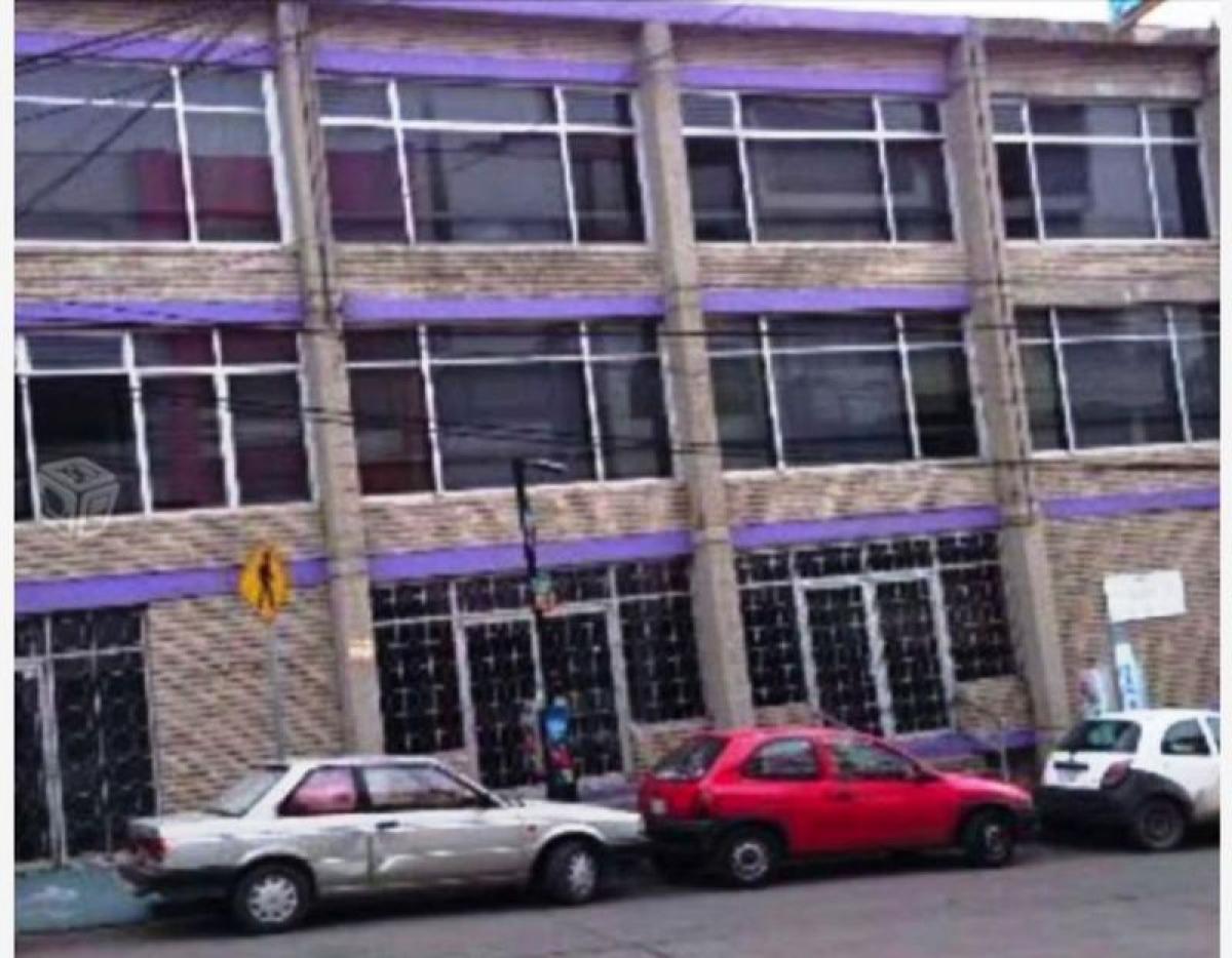 Picture of Apartment Building For Sale in Morelos, Morelos, Mexico