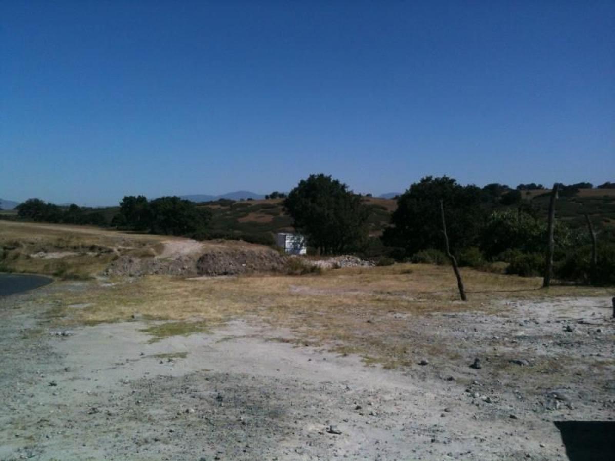 Picture of Residential Land For Sale in Amecameca, Mexico, Mexico