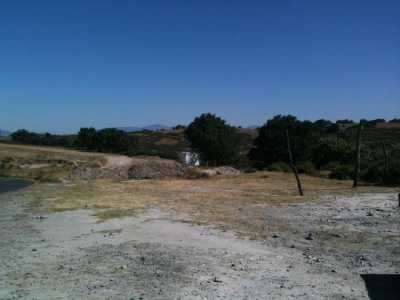 Residential Land For Sale in Amecameca, Mexico