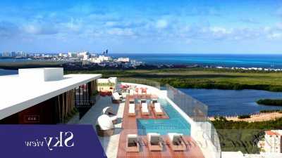 Apartment For Sale in Benito Juarez, Mexico