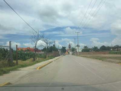 Residential Land For Sale in Puebla, Mexico