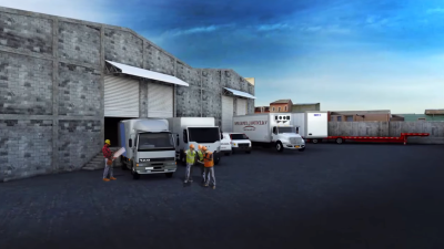 Penthouse For Sale in Tamaulipas, Mexico