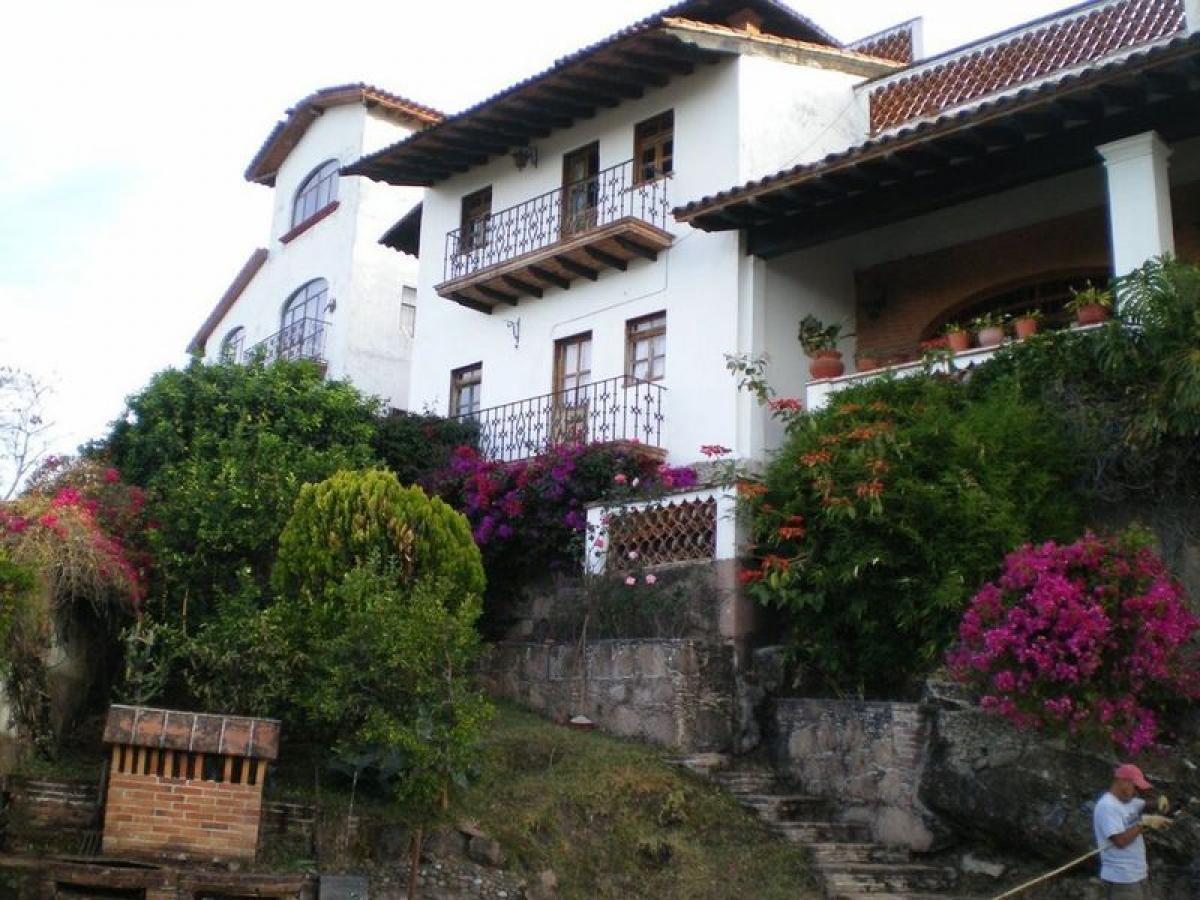 Picture of Home For Sale in Taxco De Alarcon, Guerrero, Mexico