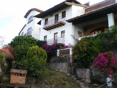 Home For Sale in Taxco De Alarcon, Mexico