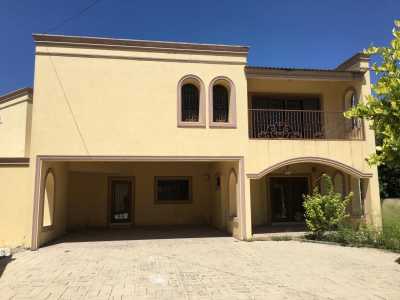 Home For Sale in Apodaca, Mexico