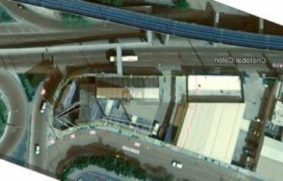 Residential Land For Sale in Monterrey, Mexico