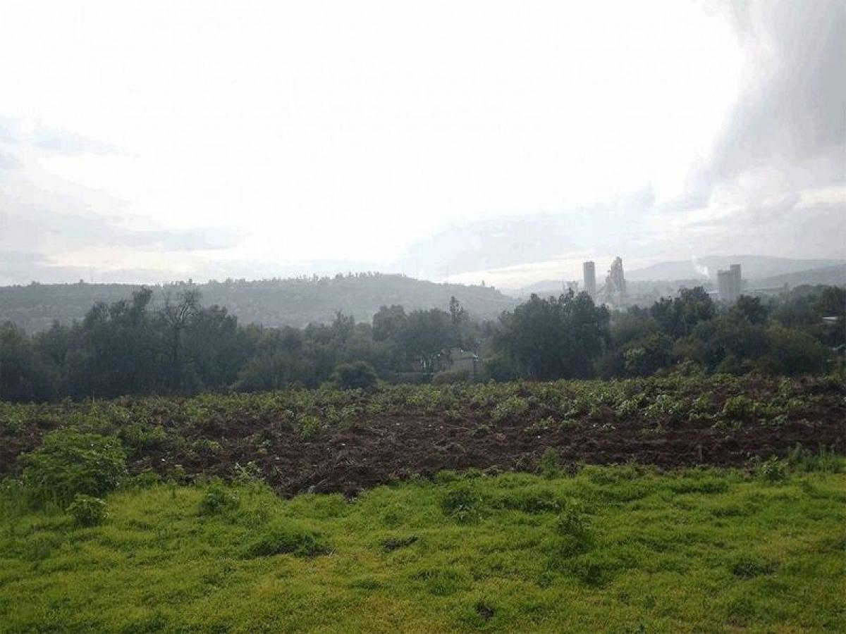 Picture of Residential Land For Sale in Tula De Allende, Hidalgo, Mexico