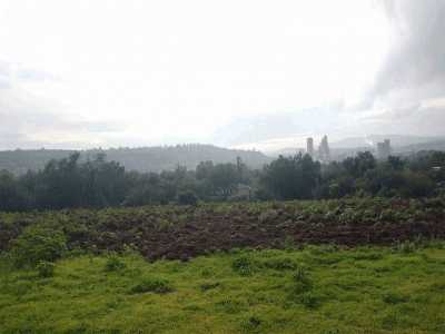 Residential Land For Sale in Tula De Allende, Mexico