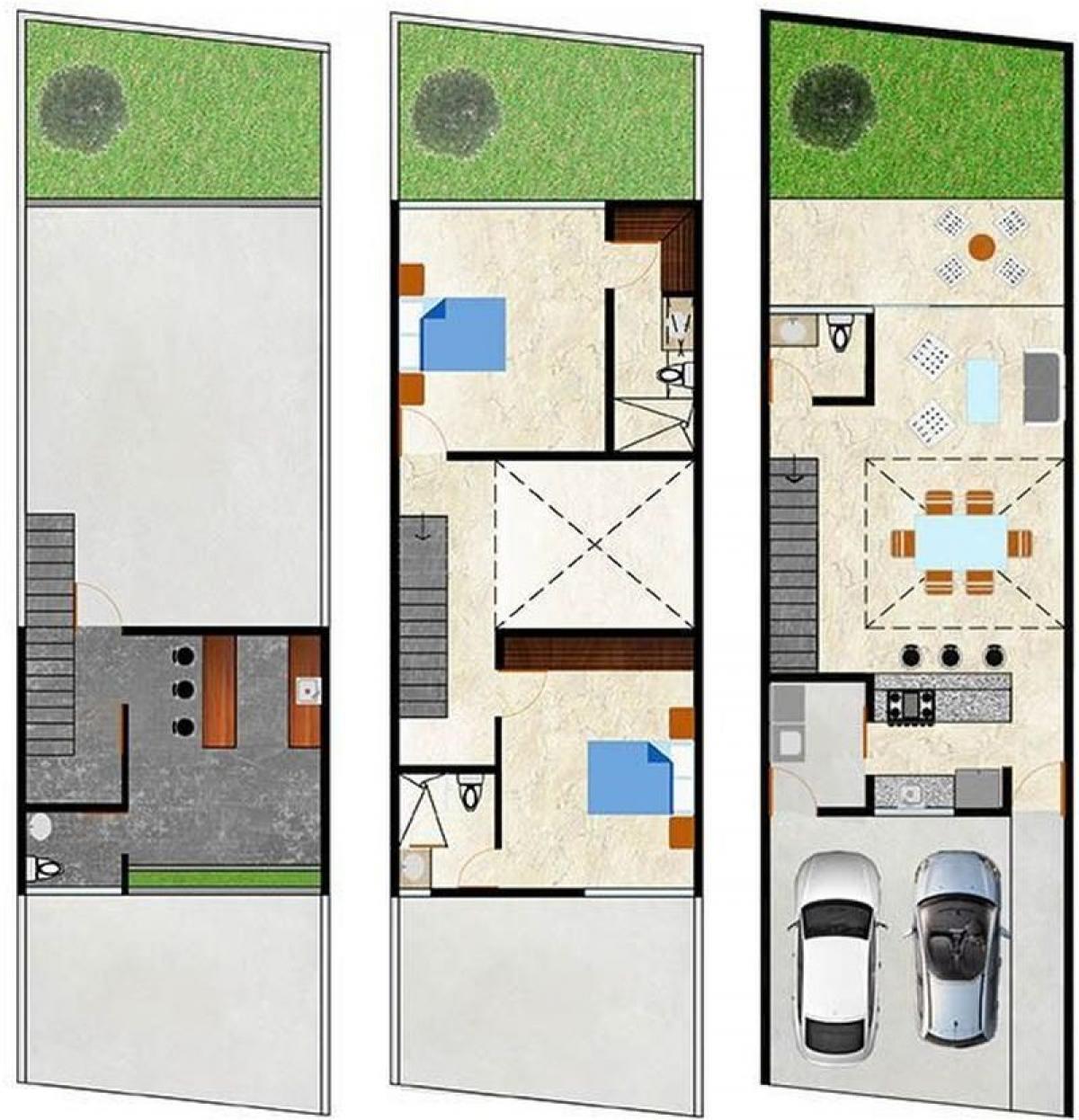 Picture of Apartment For Sale in Yucatan, Yucatan, Mexico