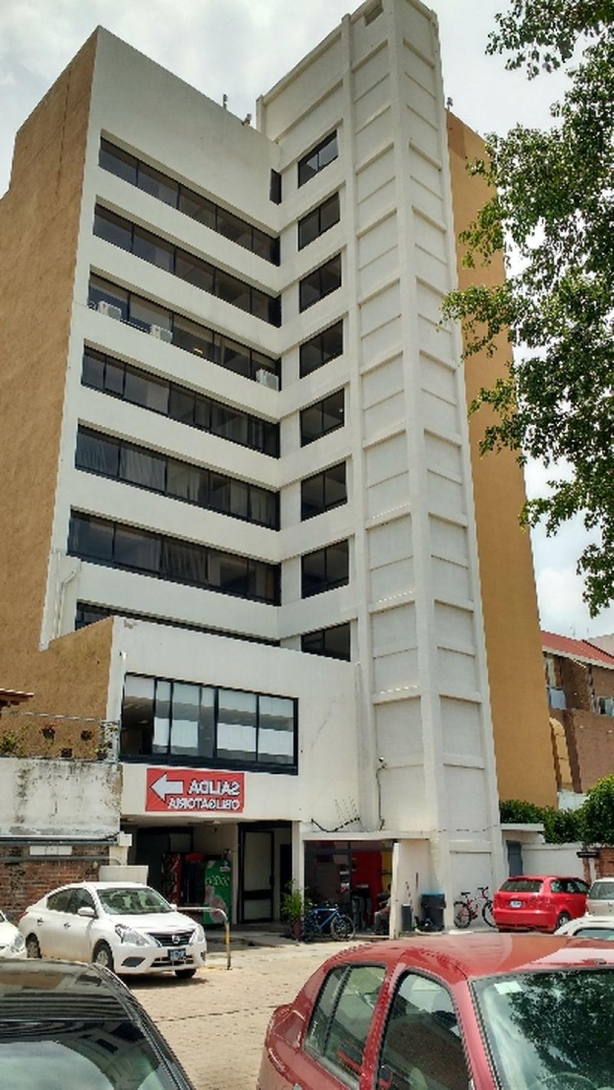 Picture of Office For Sale in Guanajuato, Guanajuato, Mexico