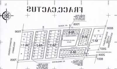 Residential Land For Sale in Venado, Mexico